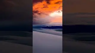 3 Dream Destinations, Desert, Sossusvlei, Len&ccedil;&oacute;is Maranhenses, White Sand National Park