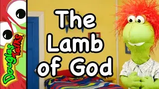 The Lamb of God | Easter Sunday School lesson for kids!