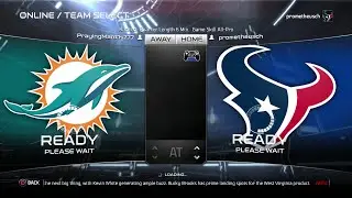 Madden 15 TIPS HALF GAME? FRIDAY - TEXANS MUT SCHEME | 34 NORMAL SCHEME