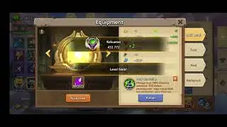 equipment cold heir