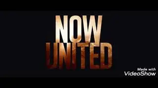 Now United  - Fiesta - Instrumental
