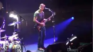 The Black Keys - Strange Times - 01-12-12 Palaolimpico - Torino (GLasstudios71)
