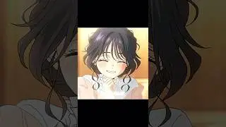 L&rsquo;amour au premier regard ❤️ | Kaoru Hana wa Rin to Saku | #anime #animeedit