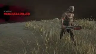 Dead by Daylight trapper episode 2 #Outcastedpyscho