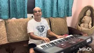 Excercise#Morning time#senior citizen#fitness with fun n music#satish chauhan
