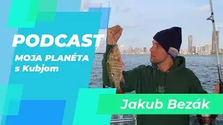 Jakub Bezák: 