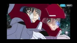 SD鋼彈 G世代 永恆-(鋼彈SEED DESTINY 22關BOSS戰