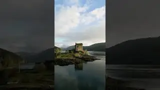 Scottish castle | Visit Scotland 🏰🏴󠁧󠁢󠁳󠁣󠁴󠁿