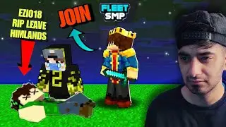 @YesSmartyPie Ezio18rip leave himlands | ezio join fleet smp | ezio died last episode😔?#himlands