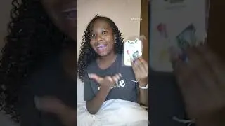 Emcee Duchess! 🎀 Open presents with me✨️!!😍From Santa🎊🤭#EmceeDuchess&nbsp; #haul  #blackgirlgrwm  &nbsp; #fyp