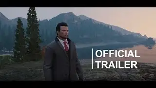 The Return of Jagger | Official Trailer