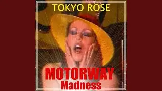 Motorway Madness