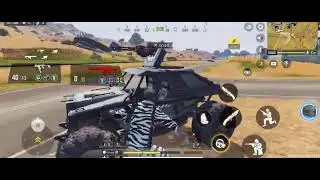 COD Mobile/ Battlle Royale-Blackout/ Rock Edition #2 (Individual vs Esquadr&atilde;o)