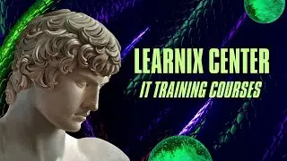 Learnix Center / IT Training Courses / Software Testing & QA Classes