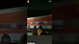 12461 Mandore express #shorts