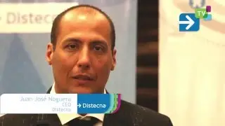I Conferencia de Vanguardia Tecnol&oacute;gica 2016 - Distecna