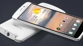 Oppo N1 прошивка на CyanogenMod и обратно на Color OS
