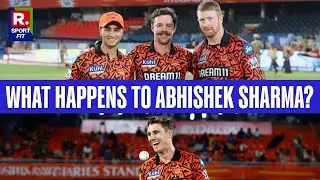 SRH  Retention Strategy: Will Hyderabad Be Forced To Take A Gamble On Abhishek Sharma?