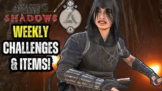 Project Reset ng+ Assassin's Creed Shadows