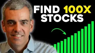 How To Find 100-Bagger Stocks - Chris Mayer