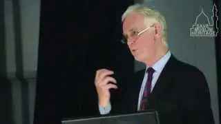 David Wardrop - Save Muslim Heritage Conference 2013