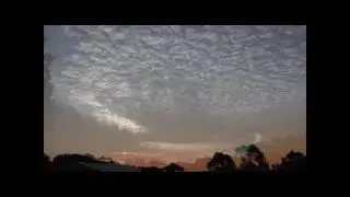 Adelaide Freaky Australian Weather