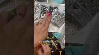 August Be Createful Bling Box Unboxing | See What&rsquo;s Inside!