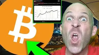 🚨GAME OVER FOR ALL BITCOIN BULLS!!!!!!!!!!!!!!!!!!!🚨
