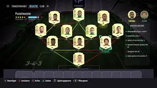FIFA 21 Sbc puzzle master Loyalty glitch
