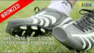 Top 10 worst football boots of all time