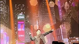 gray - show window (live at follow the movement aomg world tour 2023, singapore)