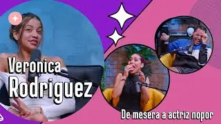Confesiones &Iacute;ntimas: Veronica Rodriguez Revela Todo sobre su Carrera nopor 🍑