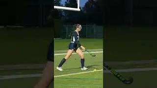 Moses Brown School Girls Field Hockey Mixtape