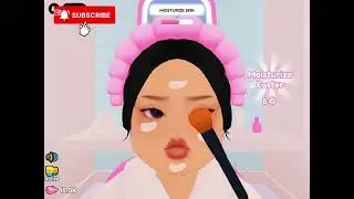 I work at a skincare salon 💇&zwj;♀️ #game #voiceover #editor #roblox #funny 