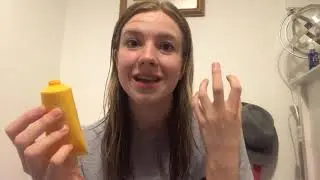 Суперфуд-масло Dr Botanicals Lemon *Обзор продукта* Август 2019 г.