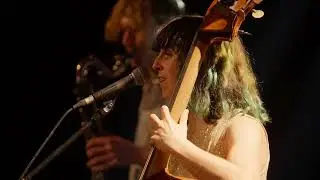KNOBIL -Col&eacute;opt&egrave;res - Knobilive in Cully Jazz 2025