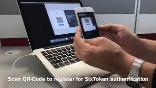 Password-less Authentication Demo