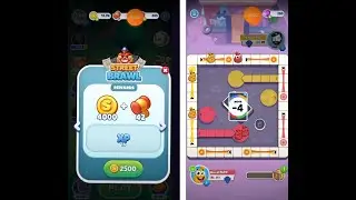 Sorry World Board game - Gameplay walkthrough 1