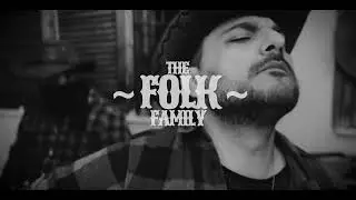 Dogs Of War - Blues Sacerano (cover) The Folk Family Ft Swamp Blues Kara OneManBand