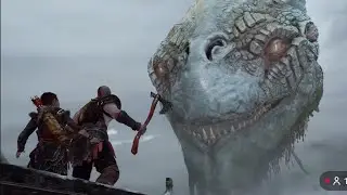 God of war
