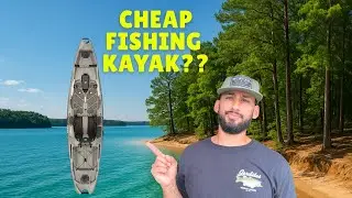 The FIRST kayak I would BUY