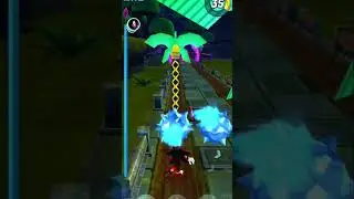 Sonic Forsec All New Apk Update Gameplay - #shorts / Mobile Gameplay #game #gaming / More Gaming