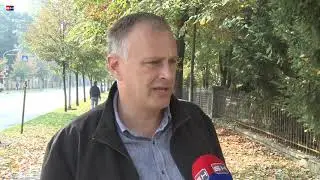 Banjaluka -Pokret za odlazak iz BiH