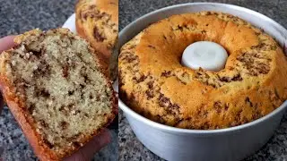 BOLO FORMIGUEIRO SIMPLES E F&Aacute;CIL DE FAZER 