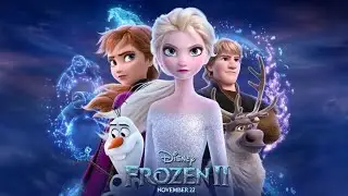 FROZEN 2 DİSNEY FULL MOVİE, 2021 ELSA &Ccedil;İZGİ FİLMİ HD İZLE
