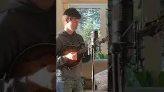 I know I&rsquo;m goin&rsquo; home #bluegrass #christmastime #billmonroe