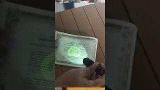 cara cek surat-surat motor bekas,,, cara cek STNK dan BPKB asli...