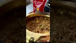 கோவில் புளியோதரை with SPECIAL HOMEMADE PODI 👌👌PULIYODHARAI recipe |  புளி சாதம் in tamil