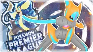 TRICK ROOM Deoxys-Speed is a LEGITIMATE STRATEGY | Pok&eacute;mon Draft League | PPL S4 Week 3