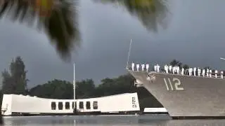 National Parks Free for Veterans Day Weekend